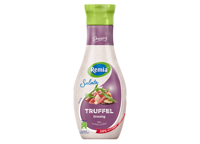 Remia Salata truffel dressing