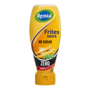 Remia French Fries Sauce zero Topdown