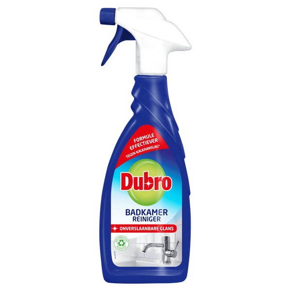 Dubro Bathroom Cleaner Spray