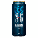 8,6 Original Blond Bier