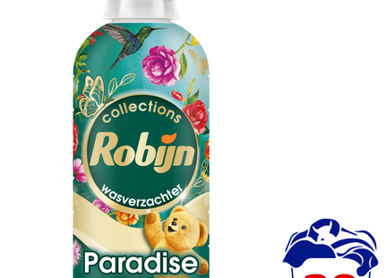 Robijn Wasverzachter paradise secret 38sc