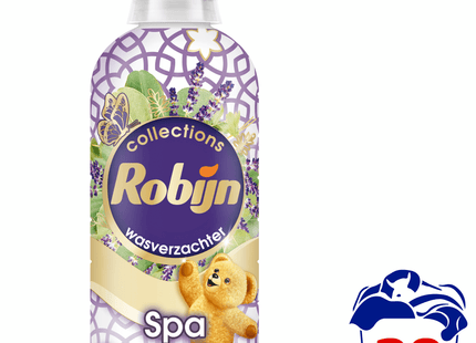 Robijn Wasverzachter spa sensation 38sc