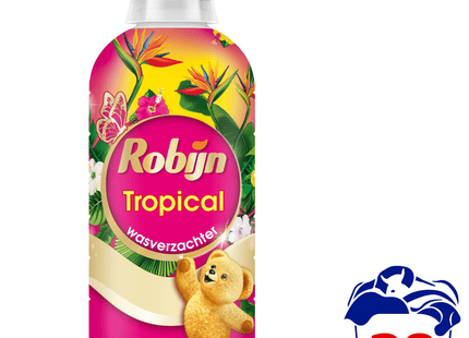 Robijn Wasverzachter tropical 38sc