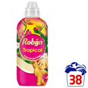 Robijn Fabric Softener Tropical 38sc