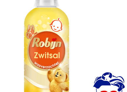 Robijn collections Wasverzachter zwitsal 38sc