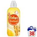 Robijn Collections Weichspüler Zwitsal 38sc