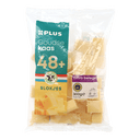 Gouda Extra Mature 48+ cubes