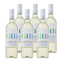 I am Sauvignon Blanc