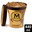Magnum Pint double caramel billionaire