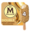 Magnum Double Gold Billionaire