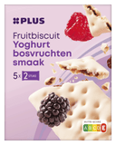 Fruchtkeks Joghurt Waldbeeren