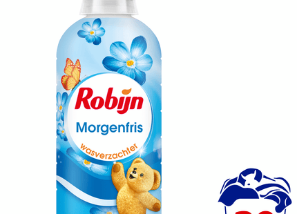 Robijn classics Wasverzachter morgenfris 39sc