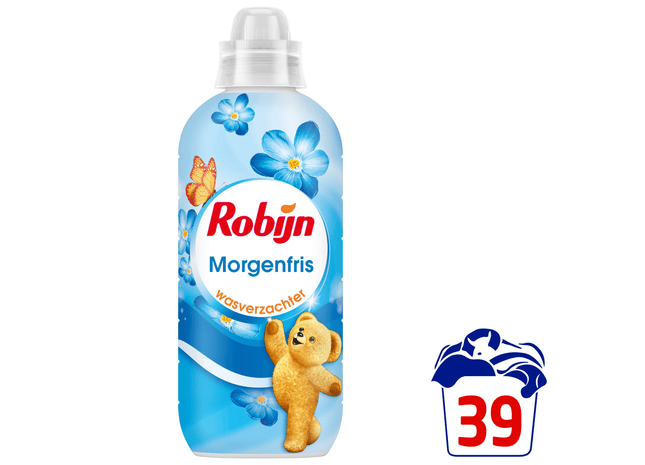 Robijn classics Wasverzachter morgenfris 39sc