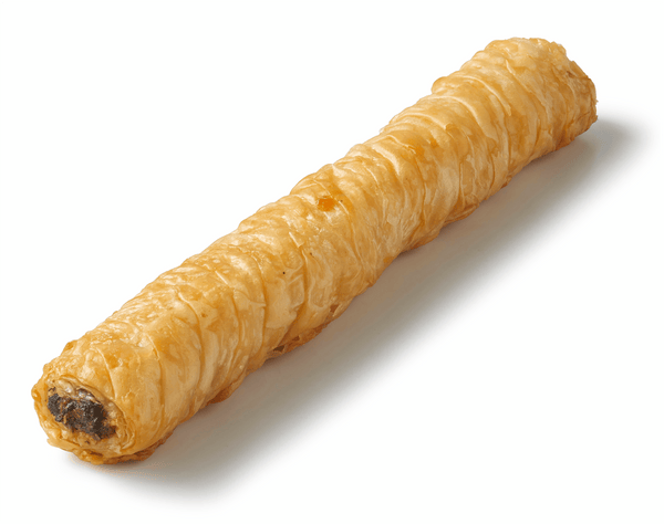 Borek spinazie feta