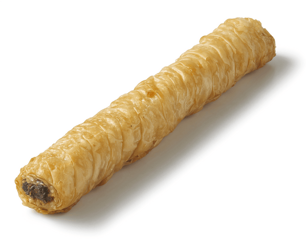 Borek spinazie feta