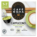 Café Nova Coffee Capsules Cappuccino