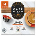 Café Nova Kaffeekapseln Lungo
