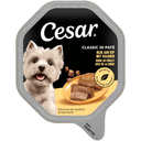 Cesar Classics Kip Hondenvoer Nat
