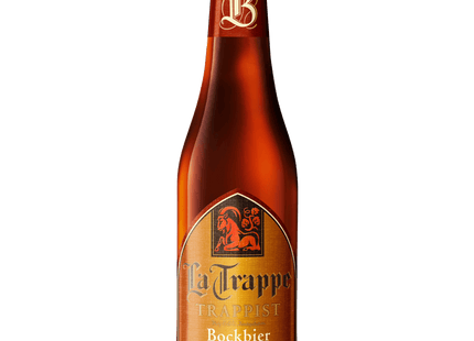 La Trappe Bockbier