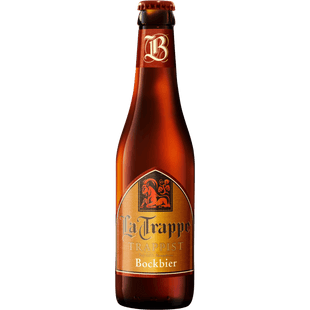 La Trappe Bockbier