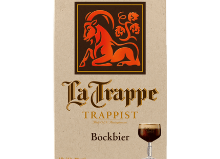 La Trappe Bockbier