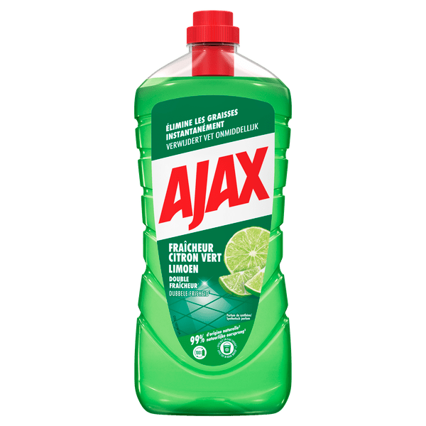 Ajax Allzweckreiniger Limone