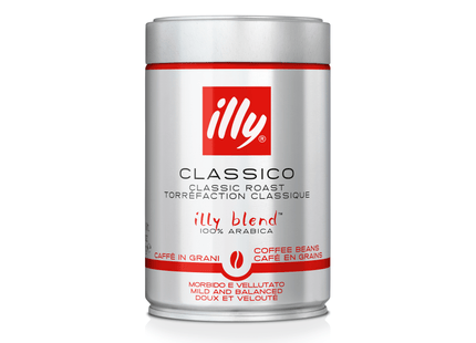 Illy Coffee Beans