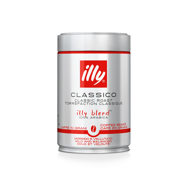 Illy Coffee Beans