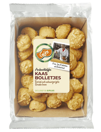Käsesnacks