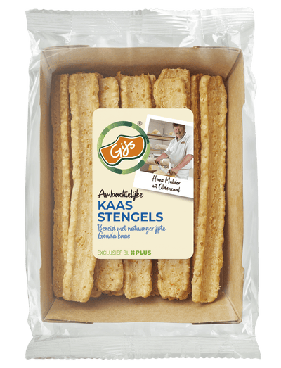 Käsesnacks