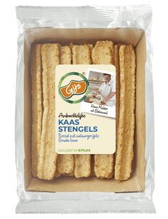 GIJS Kaasstengels