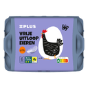 Vrije uitloop eieren Groot