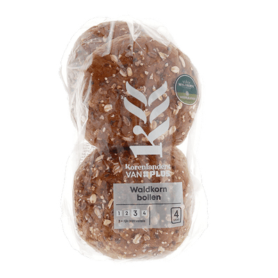 Snackbrötchen