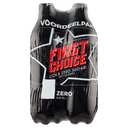 First Choice Cola zero sugar