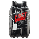 First Choice Cola zero sugar