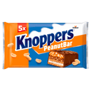 Knoppers Peanutbar 5-pack