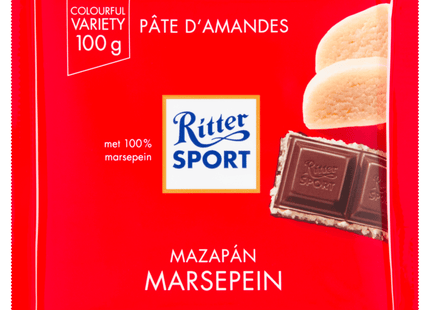 Ritter Sport Marsepein