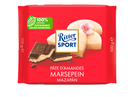 Ritter Sport Marzipan