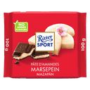 Ritter Sport Chocoladereep Marsepein