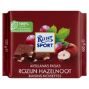 Ritter Sport Rozijn hazelnoot