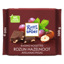 Ritter Sport Raisin Hazelnut