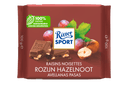Ritter Sport Rosine Haselnuss