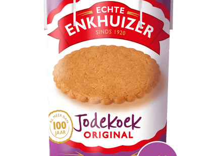 Genuine Enkhuizer Jodekoek original