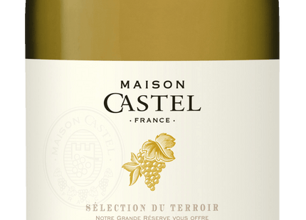 Maison Castel Grande Reserve Chardonnay