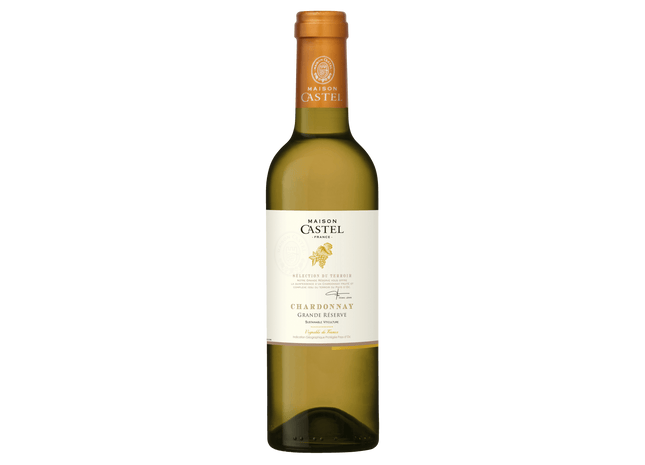 Maison Castel Grande Reserve Chardonnay