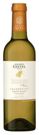 Maison Castel Grande Reserve Chardonnay