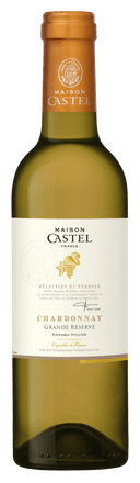 Maison Castel Grande Reserve Chardonnay