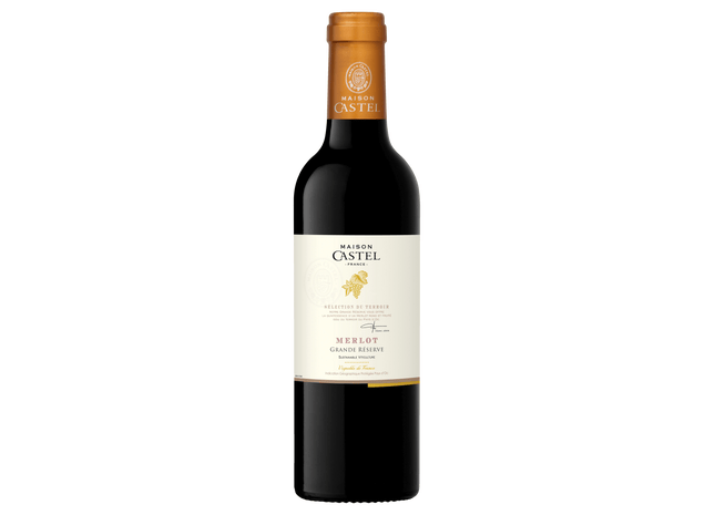 Maison Castel Grande Reserve Merlot