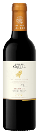 Maison Castel Grande Reserve Merlot