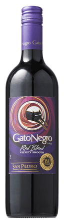 Gato Negro Red Blend